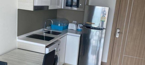 1 Schlafzimmer Wohnung in The Riviera Wongamat Beach, Pattaya, Thailand, Nr. 32646 7