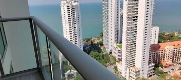 1 Schlafzimmer Wohnung in The Riviera Wongamat Beach, Pattaya, Thailand, Nr. 32646 9