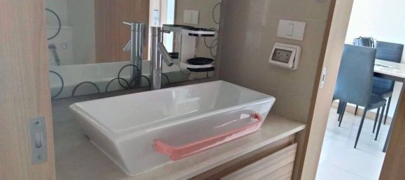 1 Schlafzimmer Wohnung in The Riviera Wongamat Beach, Pattaya, Thailand, Nr. 32646 4