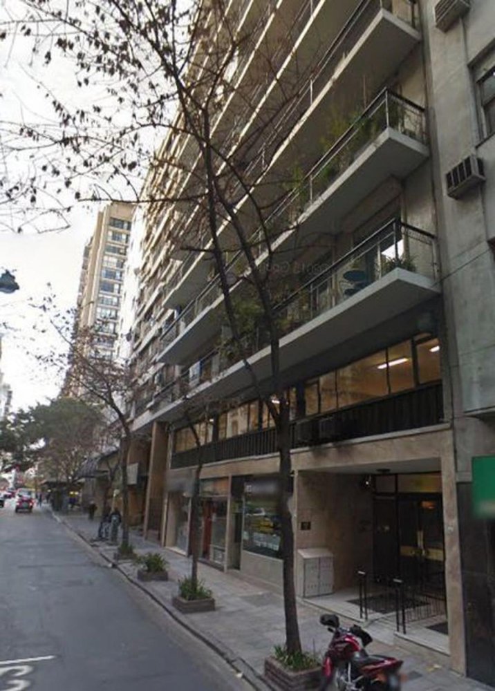 Office in Buenos Aires, Argentina No. 107260