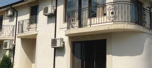 Casa de 8 habitaciónes en Varna, Bulgaria No. 1067 5