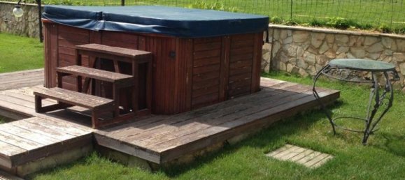 Casa de 8 habitaciónes en Varna, Bulgaria No. 1067 10