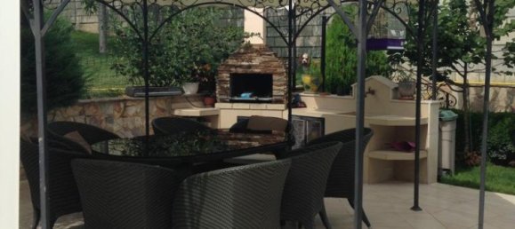 Casa de 8 habitaciónes en Varna, Bulgaria No. 1067 11