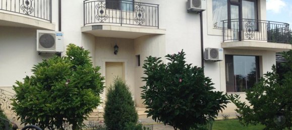 Casa de 8 habitaciónes en Varna, Bulgaria No. 1067 2