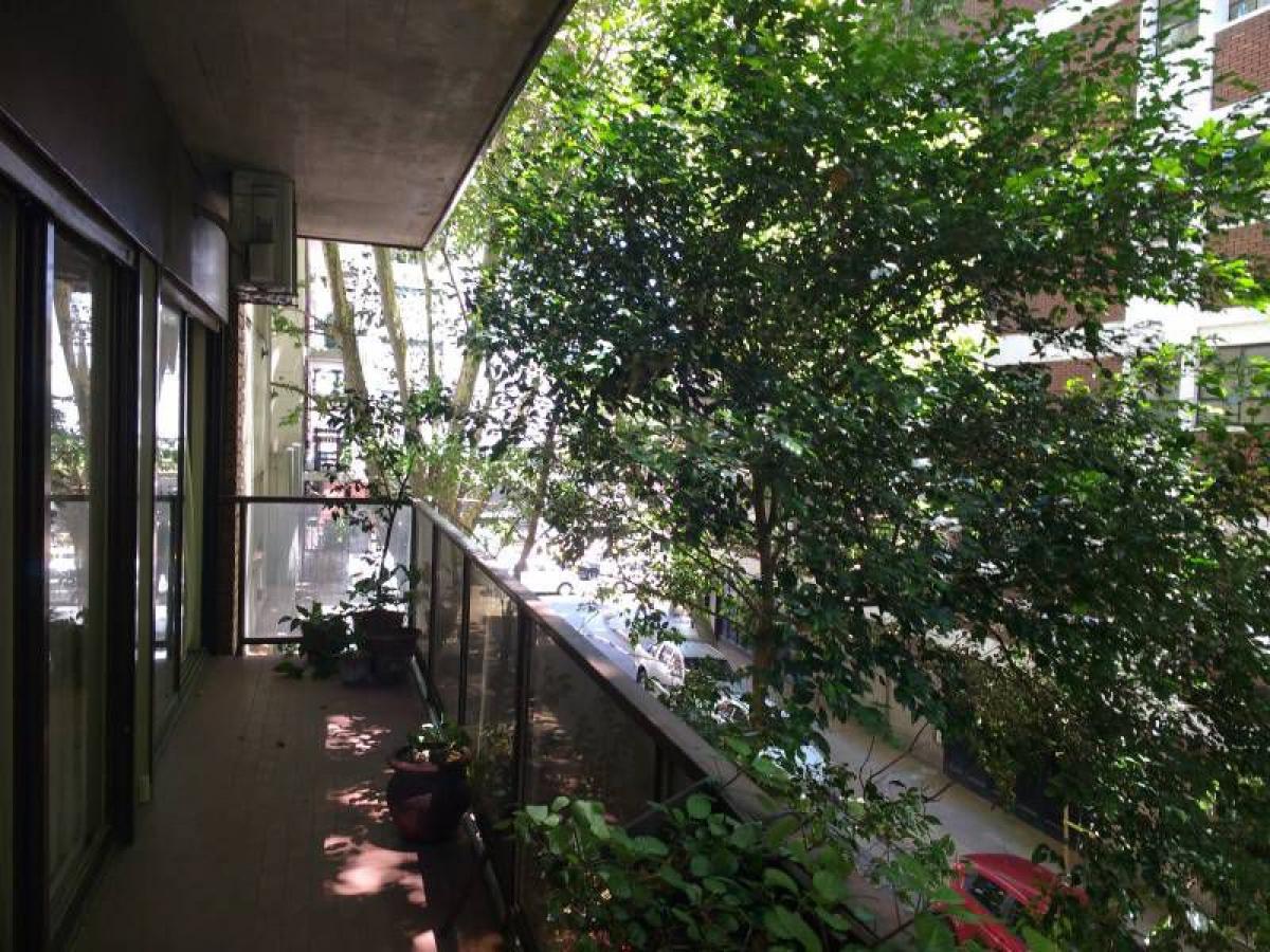 2 bedrooms Apartment in Palermo, Argentina No. 97842