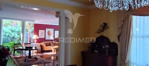 Casa de 4 dormitorios en Funchal, Portugal No. 146486 21