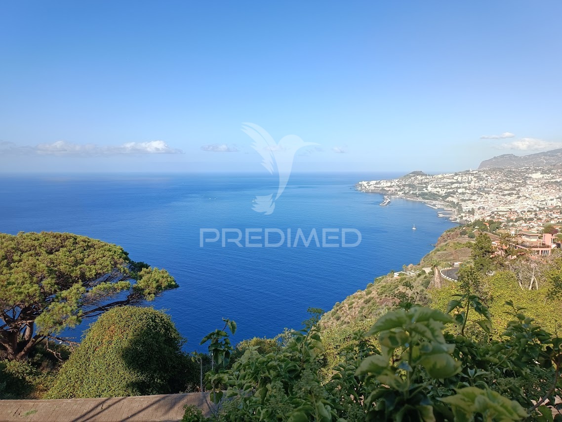 4 bedrooms House in Funchal, Portugal No. 146486