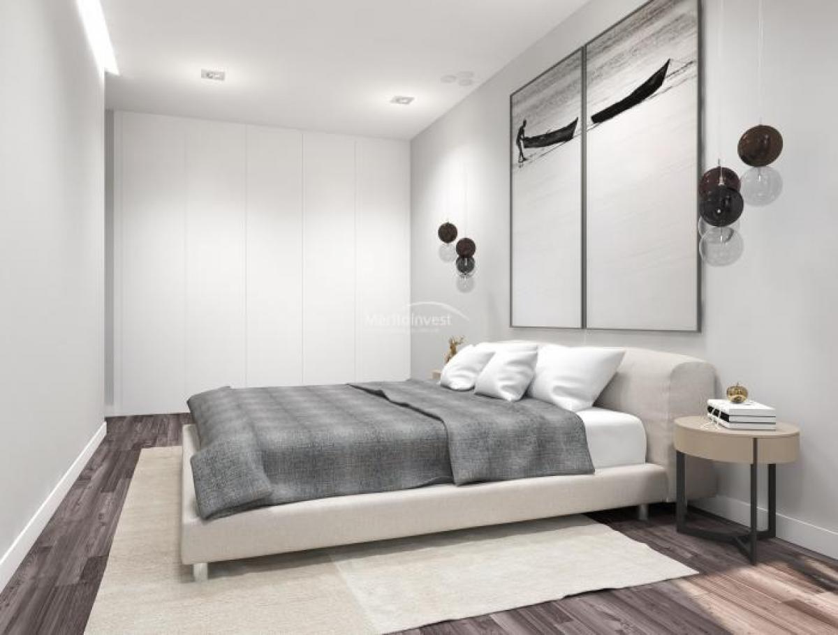 Estudio en Braga, Portugal No. 5133