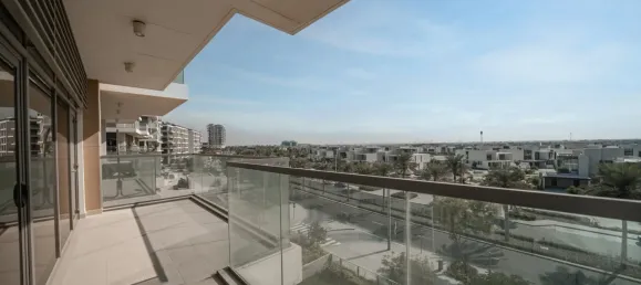 3 bedrooms Apartment in Dubai Hills Estate, UAE No. 108423 13