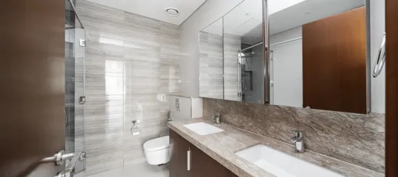 3 bedrooms Apartment in Dubai Hills Estate, UAE No. 108423 8