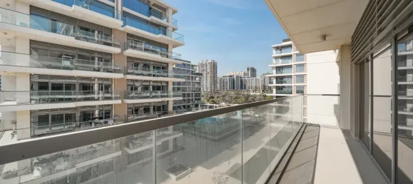 3 bedrooms Apartment in Dubai Hills Estate, UAE No. 108423 14