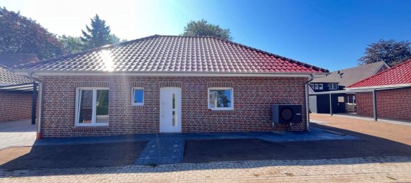 2 chambres Bungalow à Emsland, Germany No. 128046 2