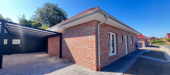 2 chambres Bungalow à Emsland, Germany No. 128046 5