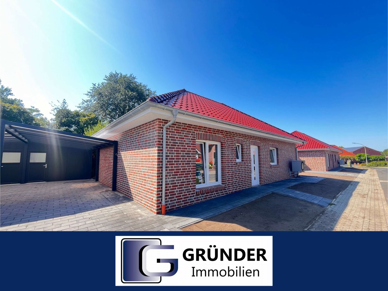 2 chambres Bungalow à Emsland, Germany No. 128046