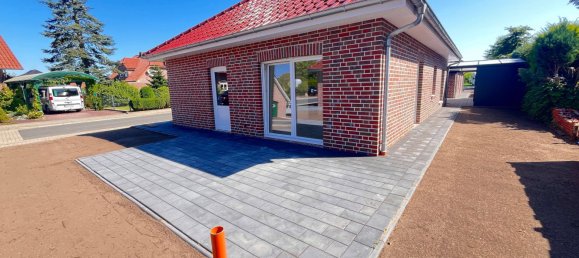 2 chambres Bungalow à Emsland, Germany No. 128046 4