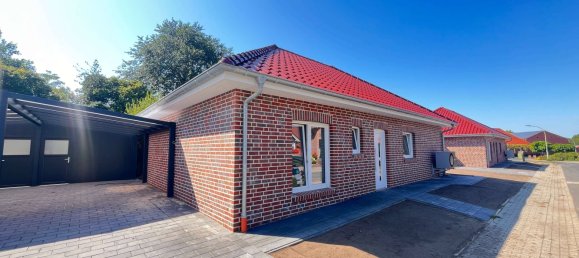 2 chambres Bungalow à Emsland, Germany No. 128046 8