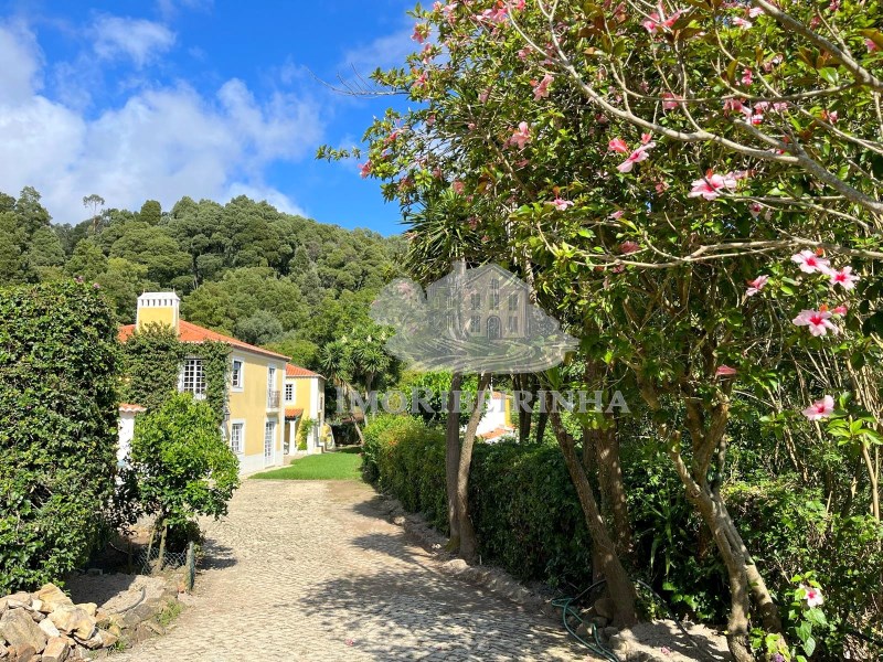 4 chambres Maison à Colares, Portugal No. 120576