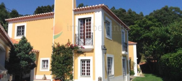 4 chambres Maison à Colares, Portugal No. 120576 9