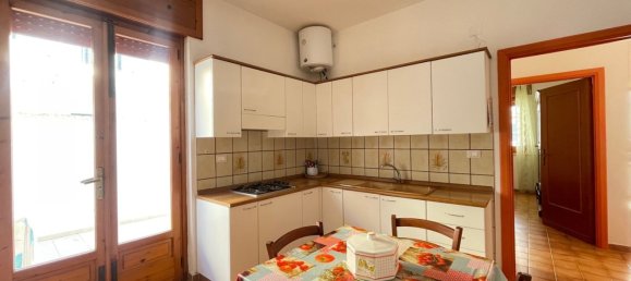 3غرفة منزل في Salve, Italy رقم 31709 4