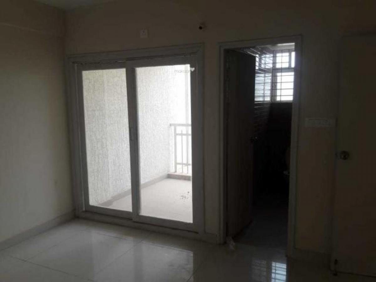 Studio in Bangalore, India No. 1309