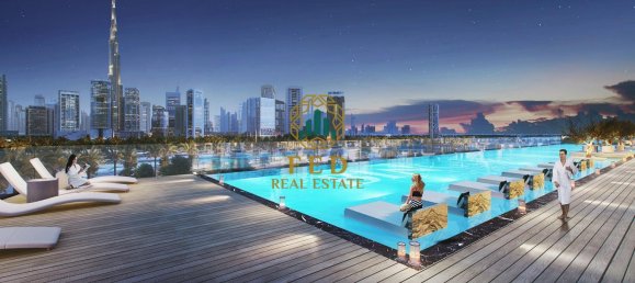 3 bedrooms Apartment in Business Bay, UAE No. 13061 5