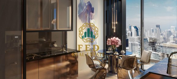 3 bedrooms Apartment in Business Bay, UAE No. 13061 9