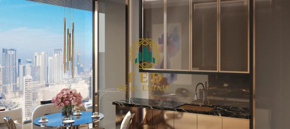 3 bedrooms Apartment in Business Bay, UAE No. 13061 8