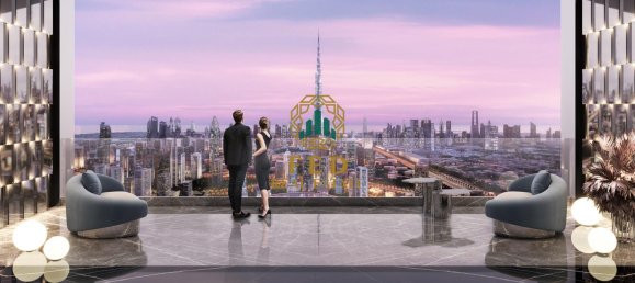 3 bedrooms Apartment in Business Bay, UAE No. 13061 6