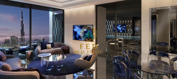 3 bedrooms Apartment in Business Bay, UAE No. 13061 11