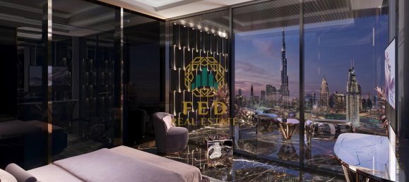 3 bedrooms Apartment in Business Bay, UAE No. 13061 12