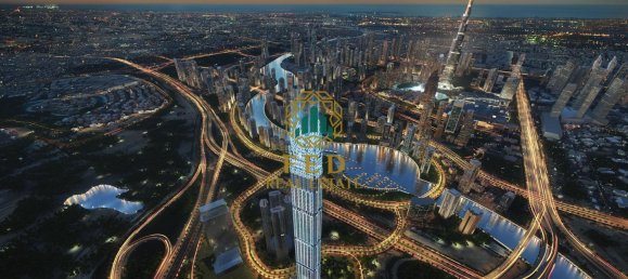 3 bedrooms Apartment in Business Bay, UAE No. 13061 4