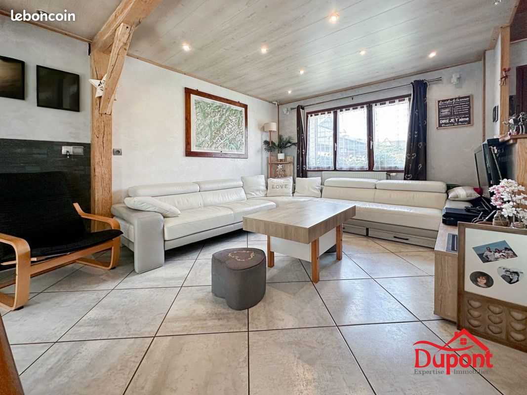 Дом с 6 комнатами в Ле-Мазюр, Франция № 338478