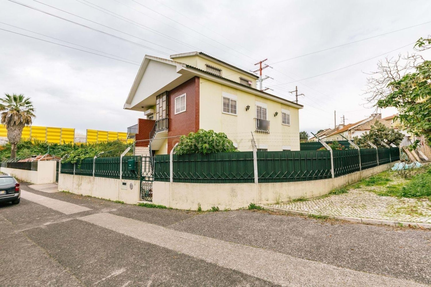 4 Schlafzimmer Villa in Loures, Portugal, Nr. 131143