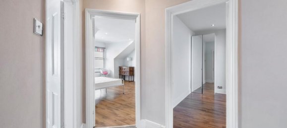 2 غرف نوم شقة في Putney, United Kingdom رقم 9031 5