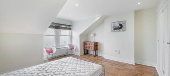 2 غرف نوم شقة في Putney, United Kingdom رقم 9031 8