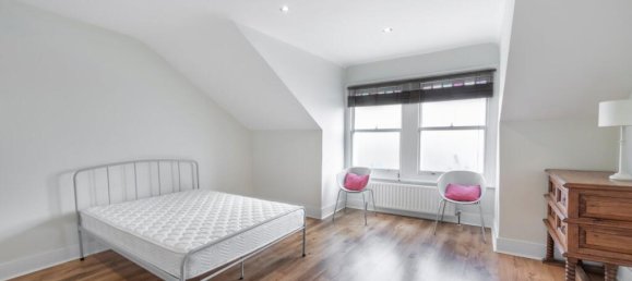 2 غرف نوم شقة في Putney, United Kingdom رقم 9031 4