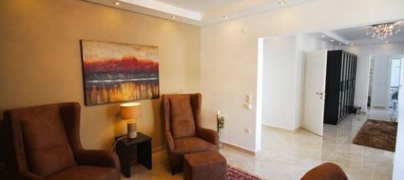 Villa 2+1 in Alanya, Turkey No. 10972 18