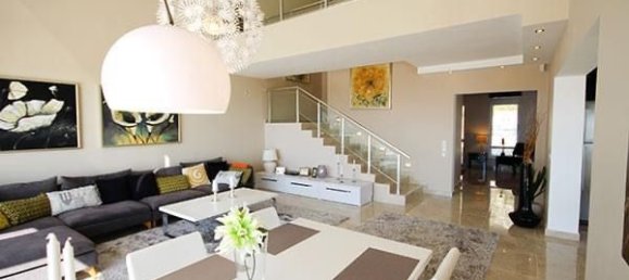 Villa 2+1 in Alanya, Turkey No. 10972 9