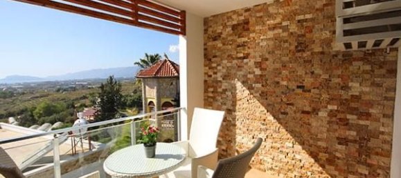 Villa 2+1 in Alanya, Turkey No. 10972 6