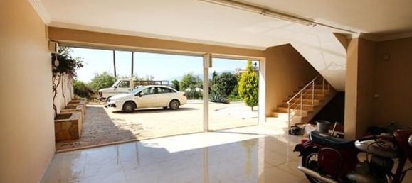 Villa 2+1 in Alanya, Turkey No. 10972 15