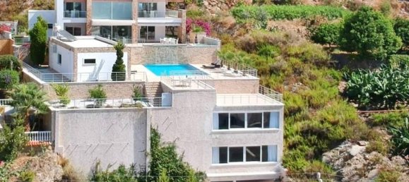 Villa 2+1 in Alanya, Turkey No. 10972 3