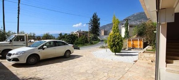 Villa 2+1 in Alanya, Turkey No. 10972 7