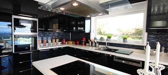 Villa 2+1 in Alanya, Turkey No. 10972 13