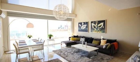 Villa 2+1 in Alanya, Turkey No. 10972 10