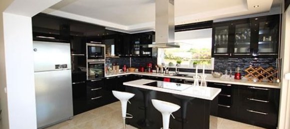 Villa 2+1 in Alanya, Turkey No. 10972 19