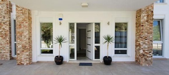 Villa 2+1 in Alanya, Turkey No. 10972 16