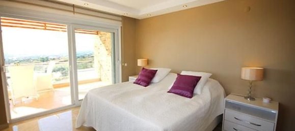 Villa 2+1 in Alanya, Turkey No. 10972 14