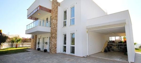 Villa 2+1 in Alanya, Turkey No. 10972 11