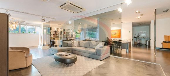 2000m² Office in Noventa Padovana, Italy No. 295388 14