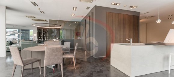 2000m² Office in Noventa Padovana, Italy No. 295388 19